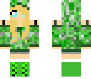 creeper l