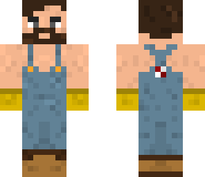 farmer