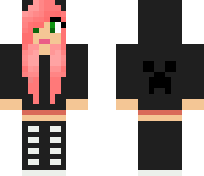 emo girl