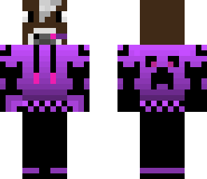 purple cow dj edited