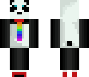 panda