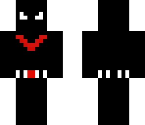 batman beyond