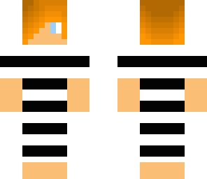 prisoner