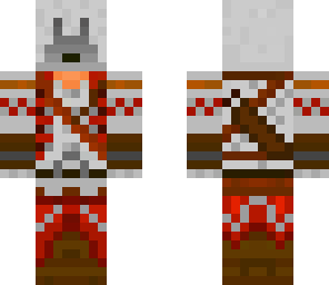 red assasin