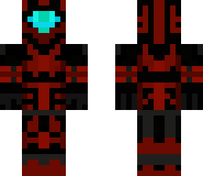 red spartan