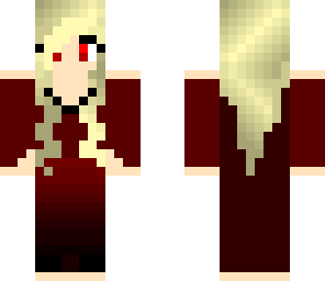 vampire princess ii