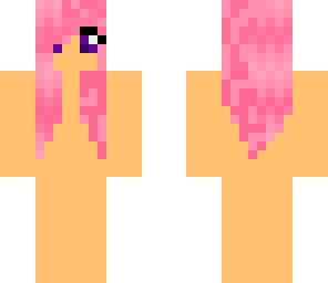 pink hair base