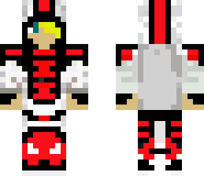 meganova
