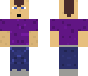 mowhawk guy