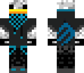 chicken dj