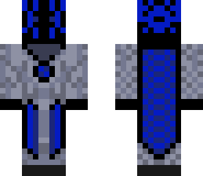 chain knight