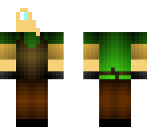 blacksmith epic