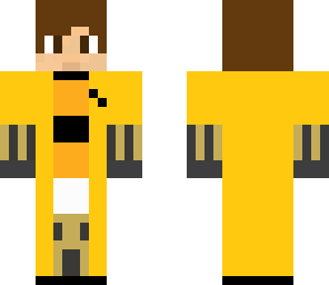 hufflepuff boy update