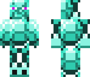 diamond enderman