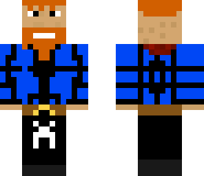 my skin