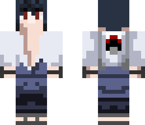 sasuke uchiha