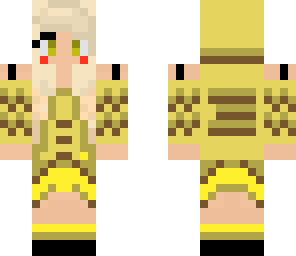 zoeduh pika