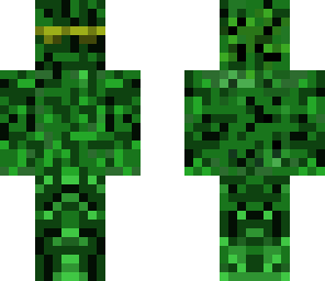 creeper