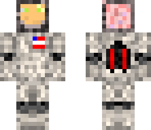 space explorer
