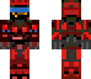 unsc recon scout