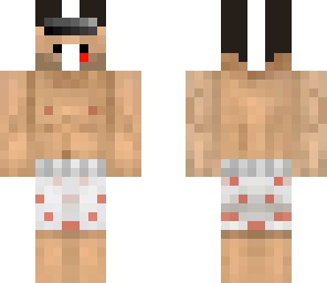 harlem shake dancer