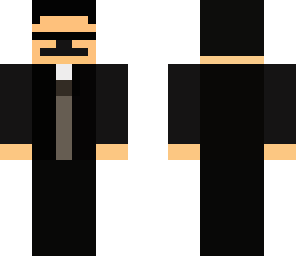 the licenced