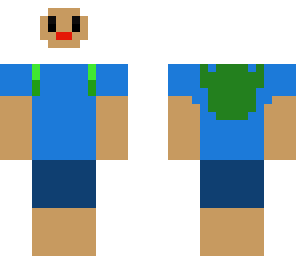 finn