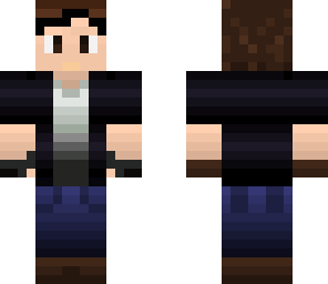 ryan the vampire killer