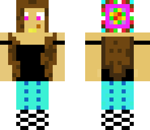 cool girl
