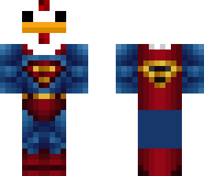 superchicken