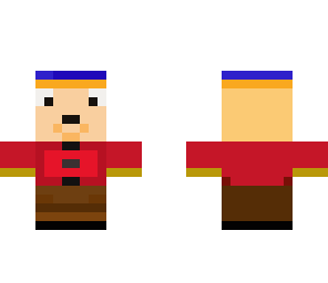 eric cartman