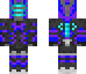 bad ass dead space