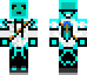 upgraded slime mark 2