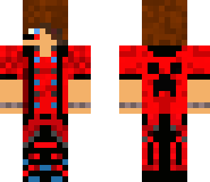 jumper j