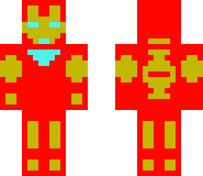 ironman