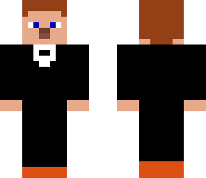 a special skin