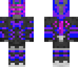 dead space