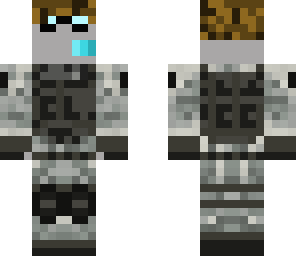 army dude