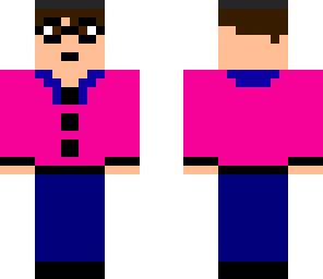 dan na na na na na na na nerd man