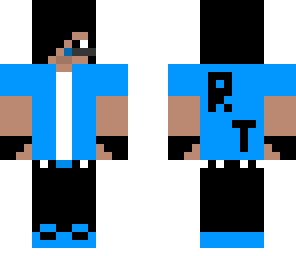 crazyrt new skin