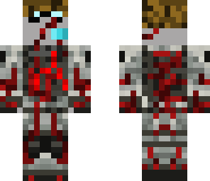 wounded army dude