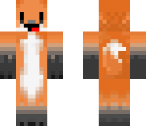 derpy fox