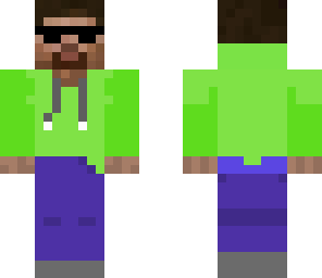 numbah 1 steve
