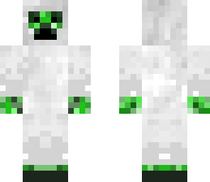 creeper sheep