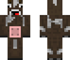 derpy cow