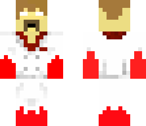 herobrine-junior