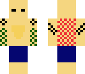 mcstyle tatoo guy