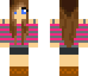 cute girl