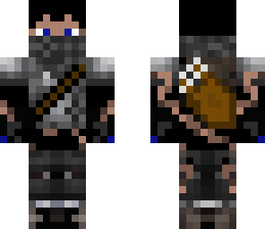 hunter slight changes