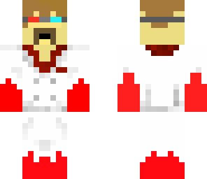 herobrine-junior
